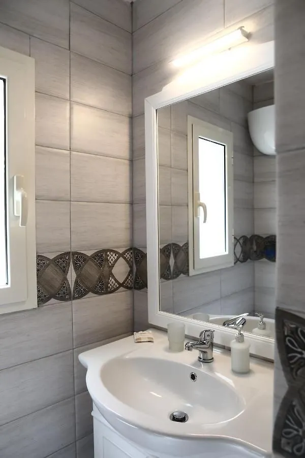 House Giulia Bed & Breakfast Naples