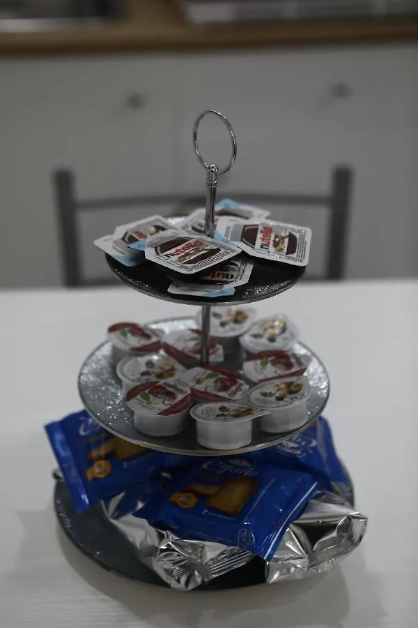 House Giulia Bed & Breakfast Naples 0*,  Italy