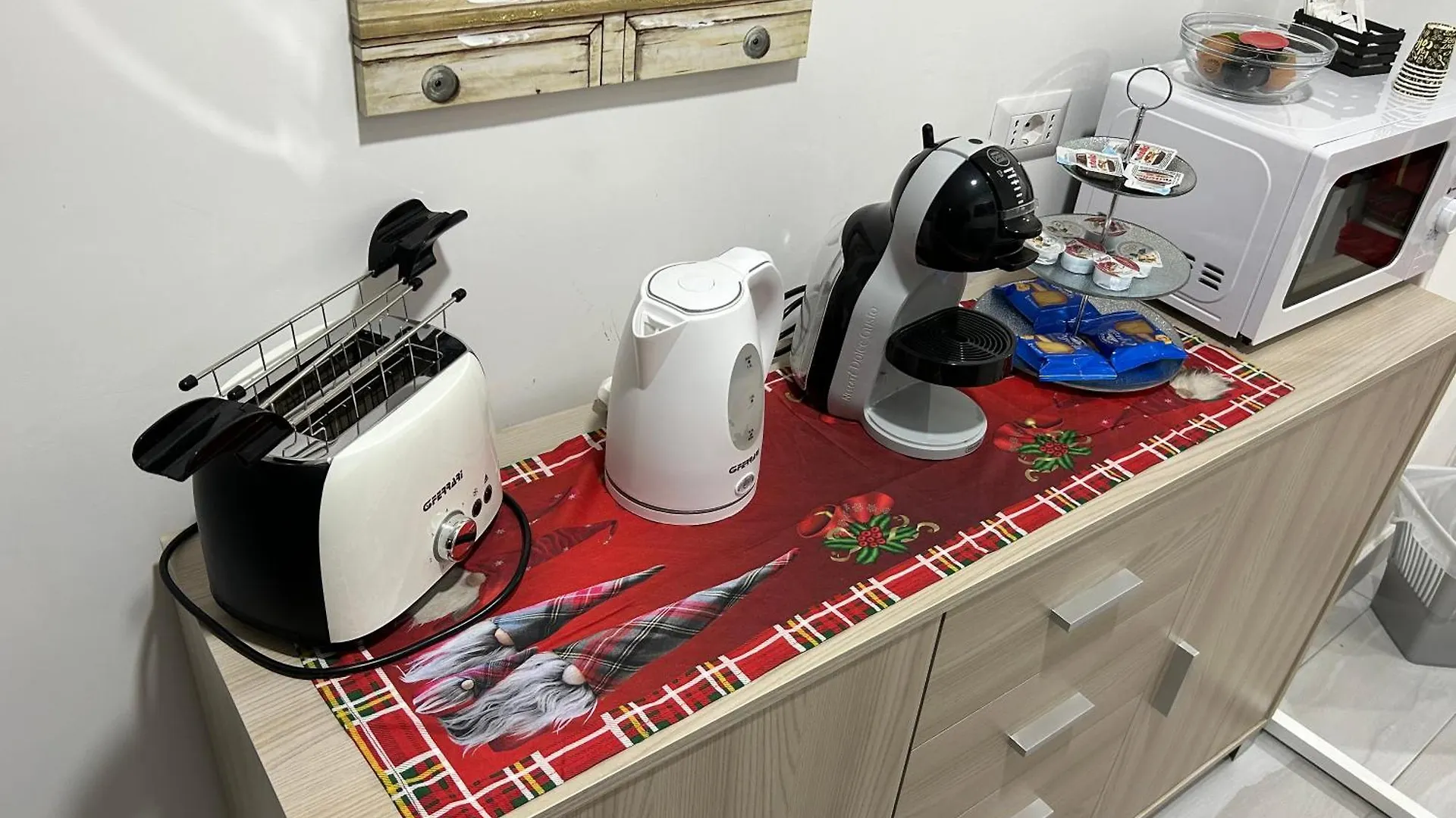 House Giulia Bed & Breakfast Naples