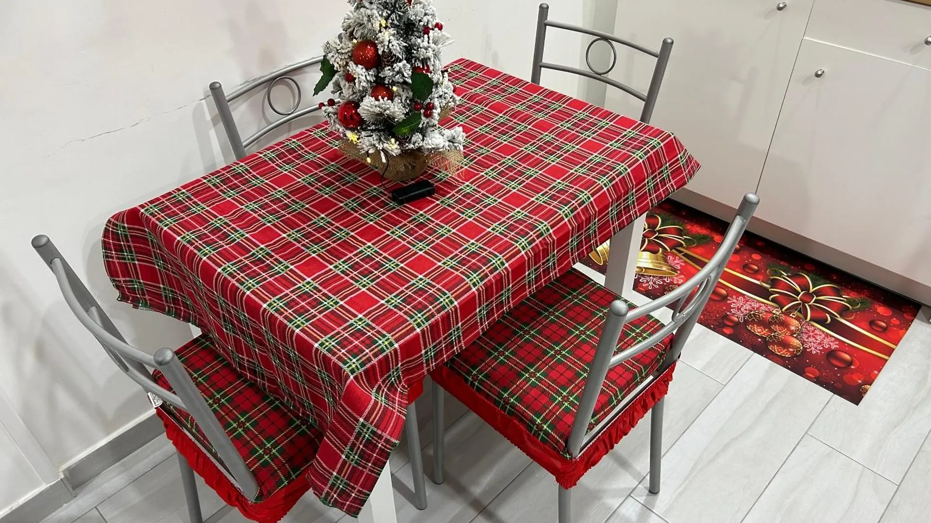 House Giulia Bed & Breakfast Naples Italy