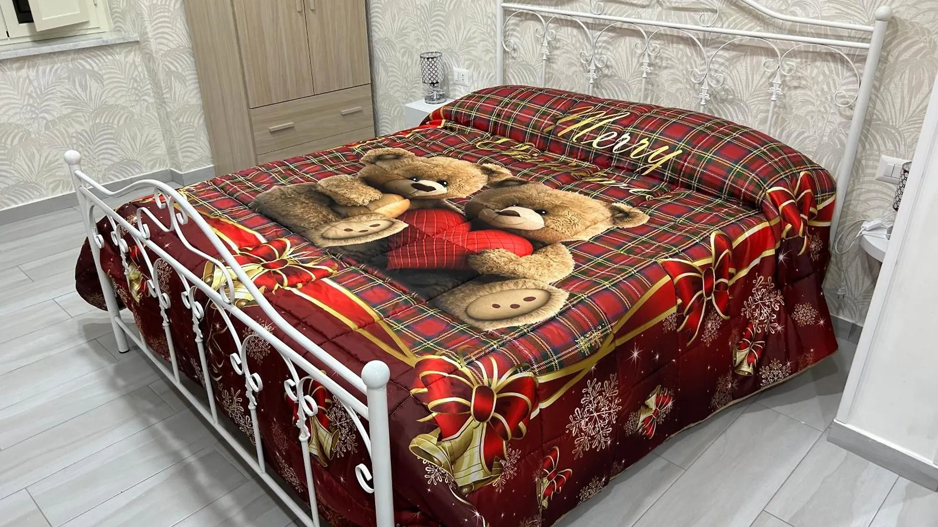 House Giulia Bed & Breakfast Naples